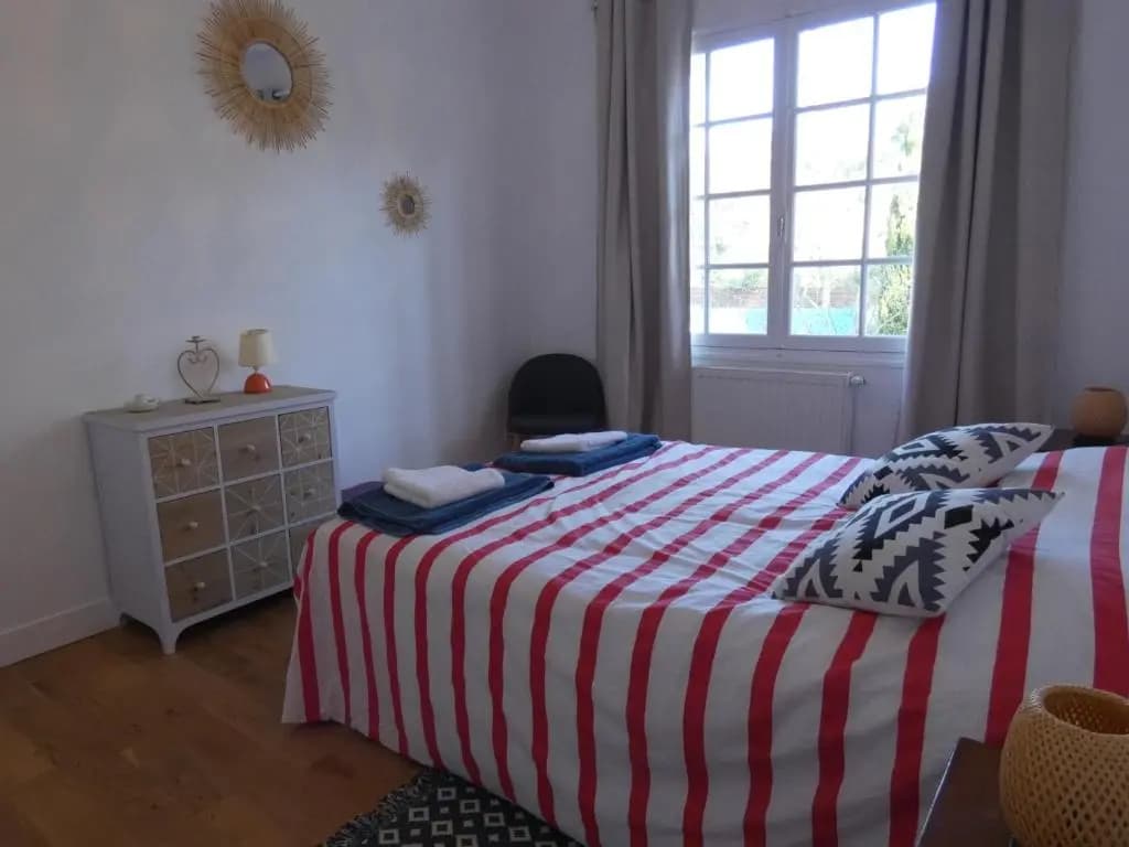 Maison Arcachon, 6 Pièces, 8 Personnes - Fr-1-374-147 - Photo 2