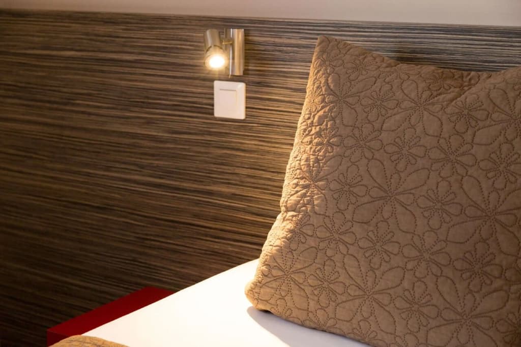 Sure Hotel by Best Western Nantes Saint-Herblain - Photo 4