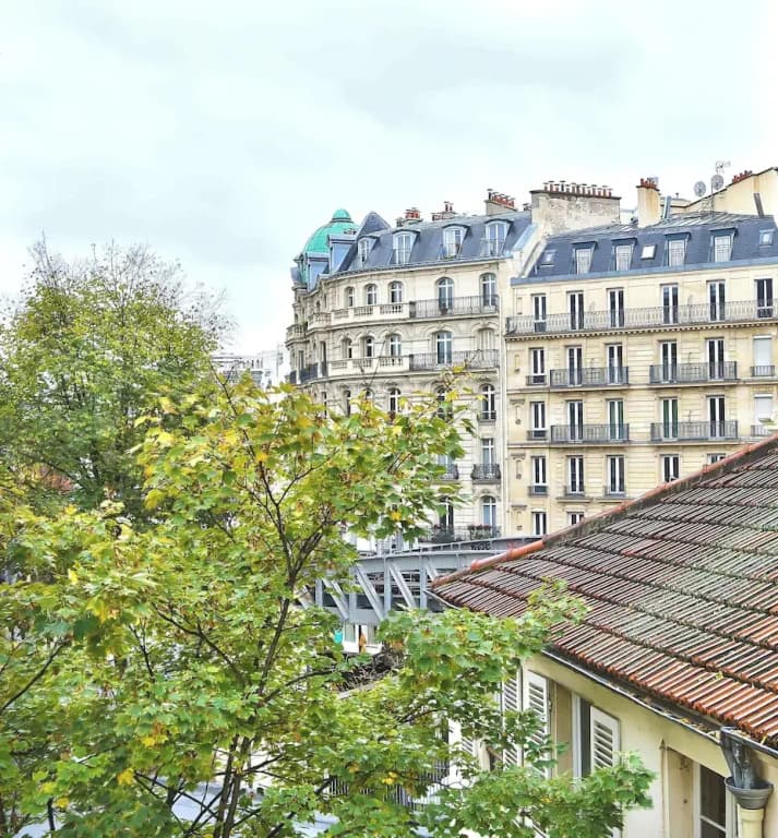 827 Barthélémy - Photo 1