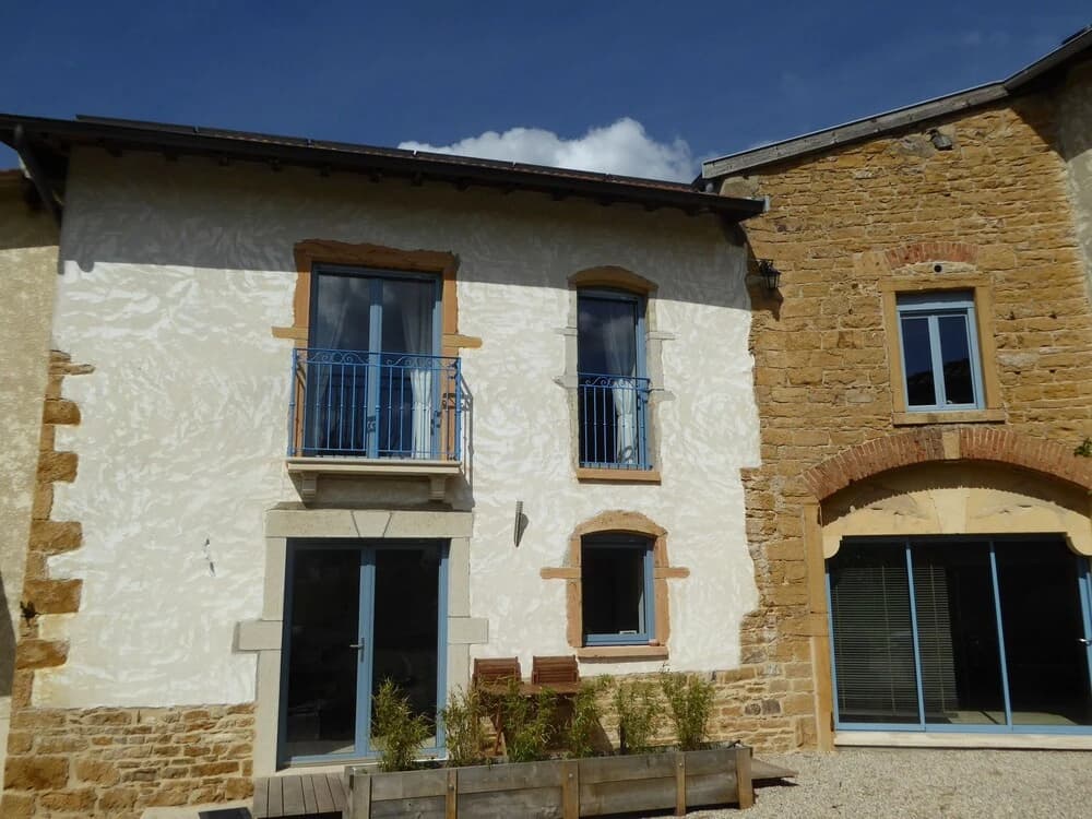 Gite Stone & Spa - Photo 1