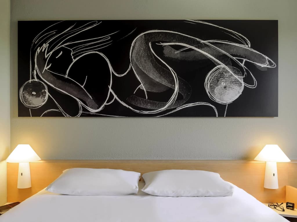 ibis Montelimar Nord - Photo 4
