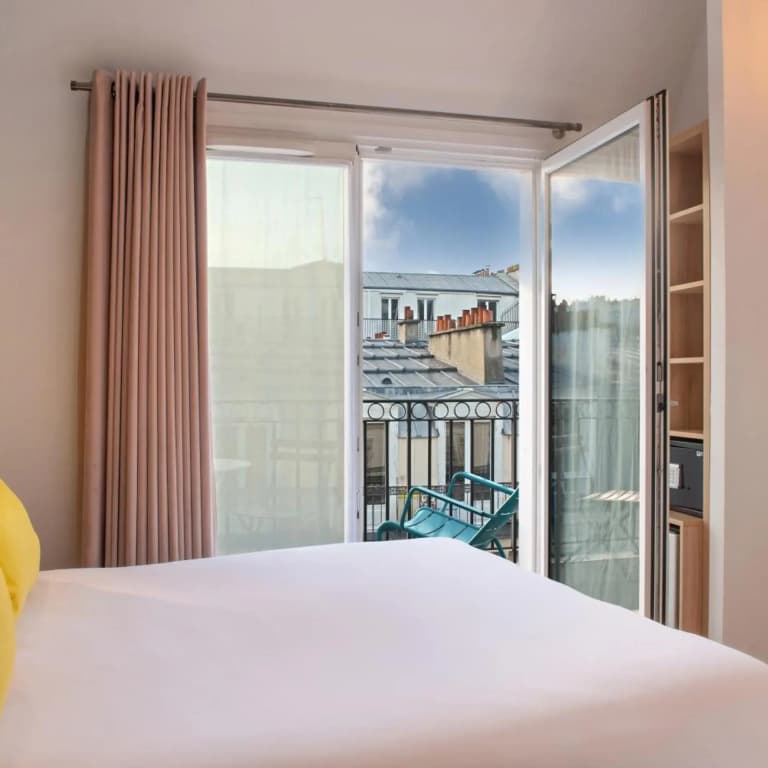 Hotel Arc de Triomphe - Miniature 7