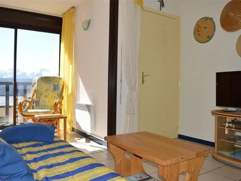 Appartement Les Angles, 2 pièces, 4 personnes - FR-1-593-1 - Photo 5