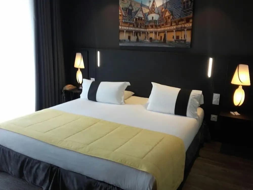 Best Western Golf Hotel Colvert - Photo 5