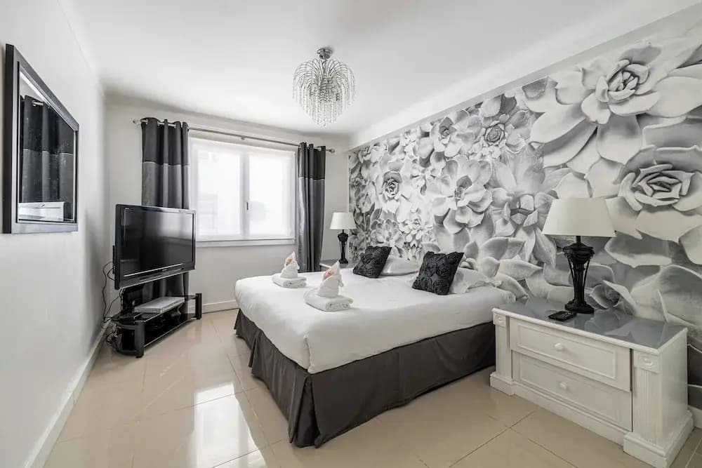 Cosy Apartment - Martinez - 2 Bedrooms/6 People - Photo 5