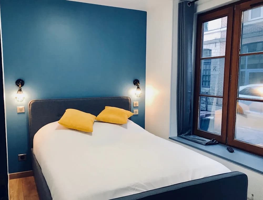 Appart hotel Le Madame - Photo 2