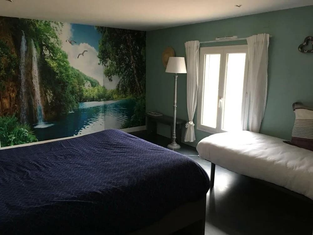 Chambre & Table d'hotes Nontron - Le clos de Rapevache - Photo 5