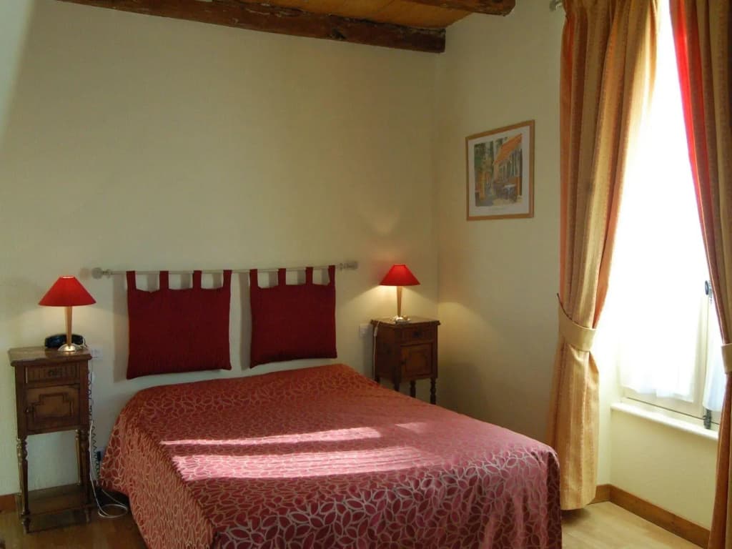 Hotel du Donjon - Photo 5