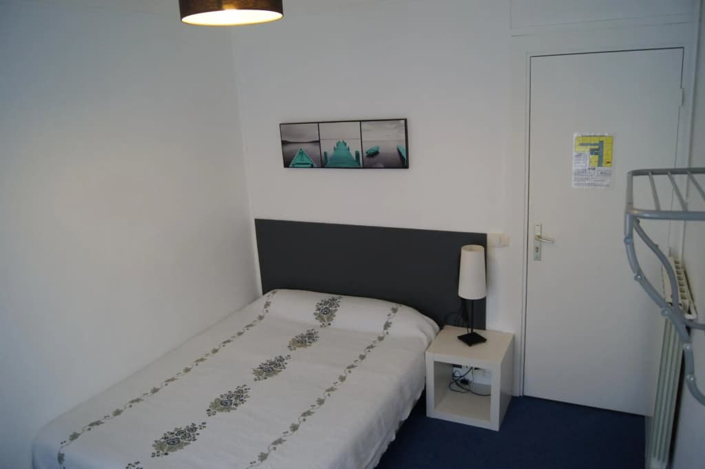 Hotel Moderne - Photo 5