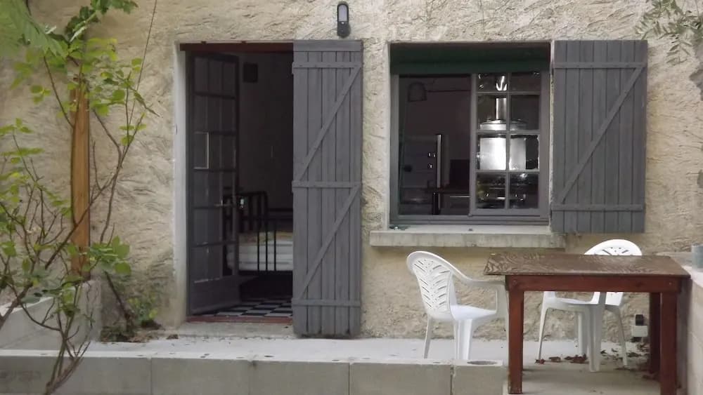 La Bastide B&B - Photo 1