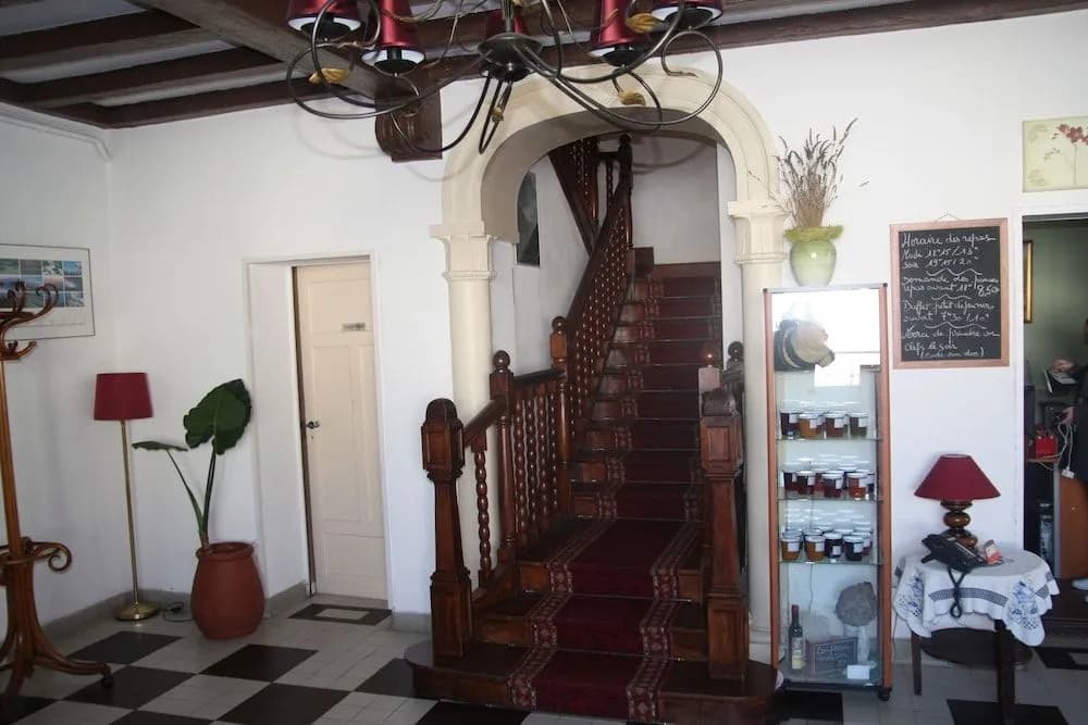 Hôtel Le Grillon - Photo 5