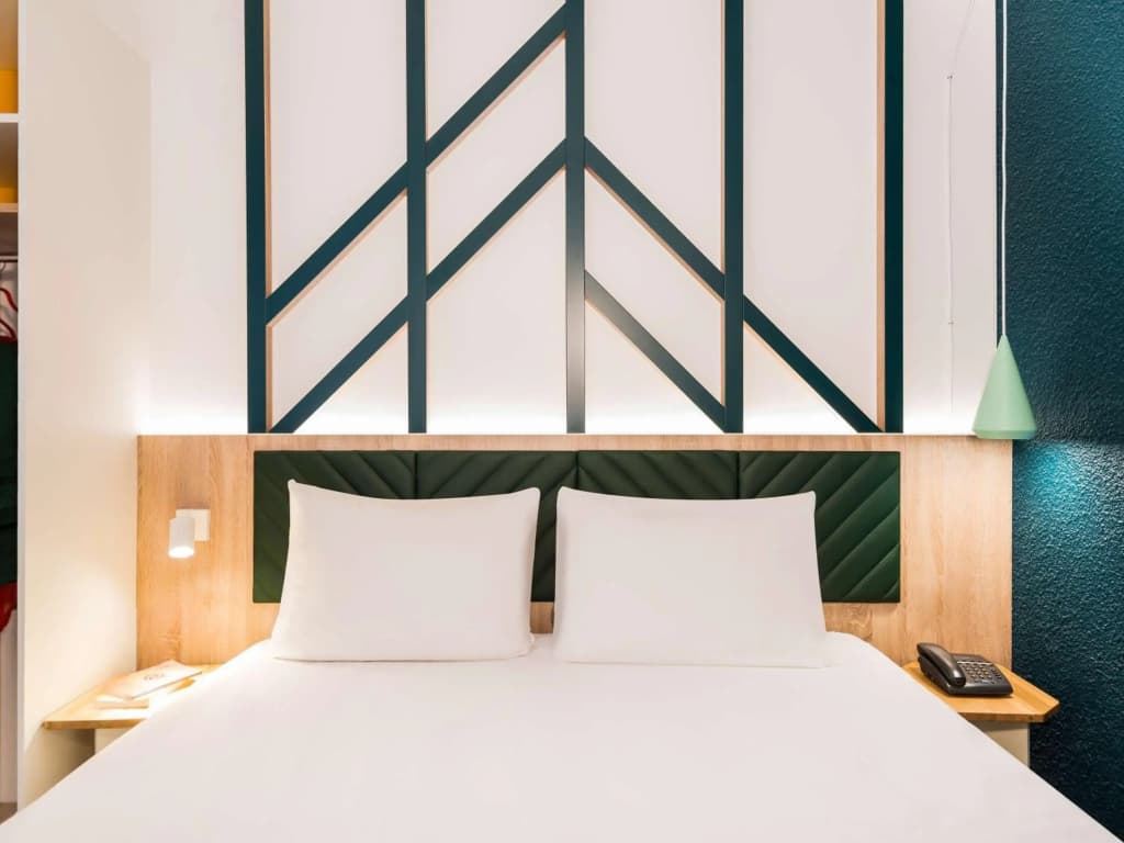 ibis Styles Rouen Val De Reuil - Photo 3