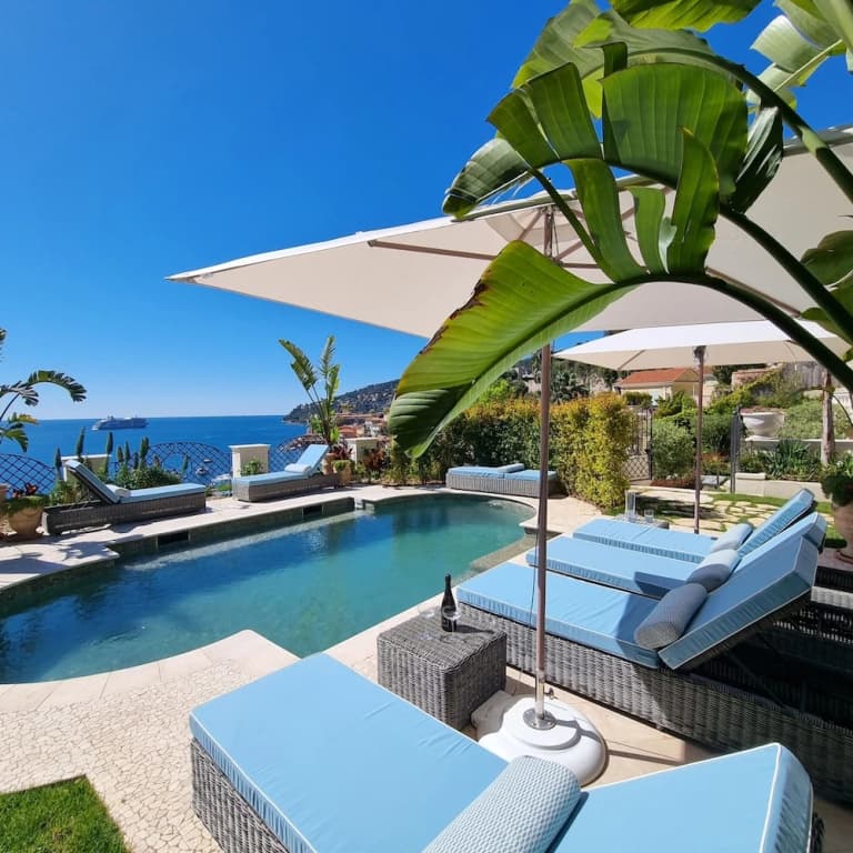 Villa Soleil Riviera - Photo 5