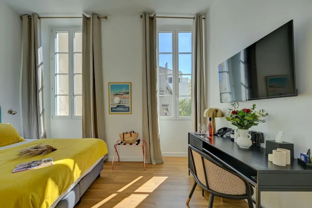 Boutique Hôtel Provencia - Photo 5