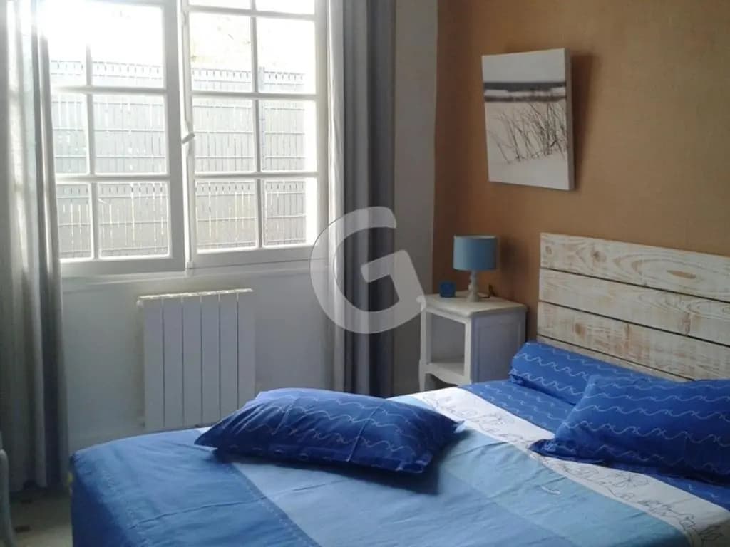Maison La Tranche-sur-Mer, 5 pièces, 6 personnes - FR-1-357-234 - Photo 5
