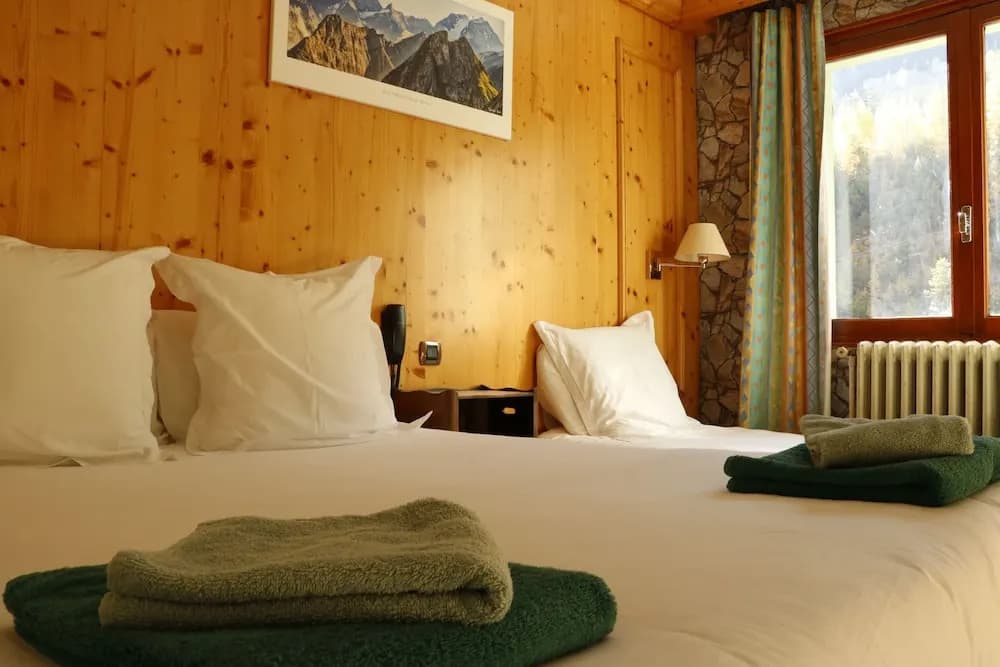 Hôtel l'Alpazur - Photo 5