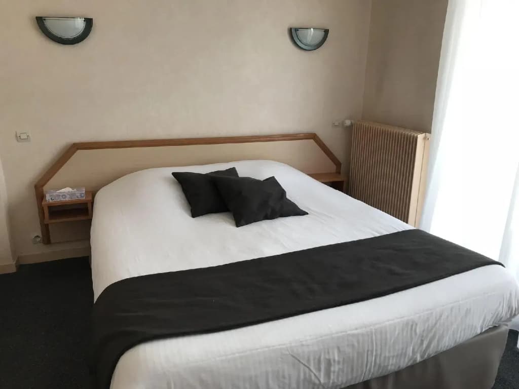 Hotel Evian Express - Photo 4