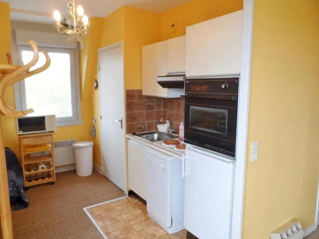 Appartement Cabourg, 1 PiãˆCe, 2 Personnes - Fr-1-487-218 - Miniature 8