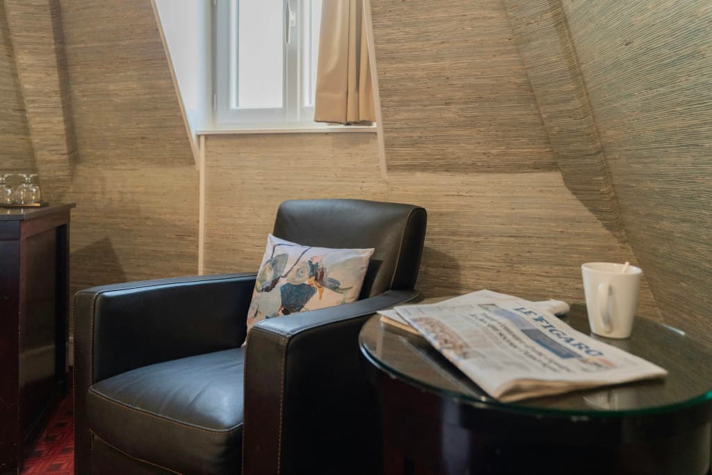 Hotel Delavigne - Photo 2