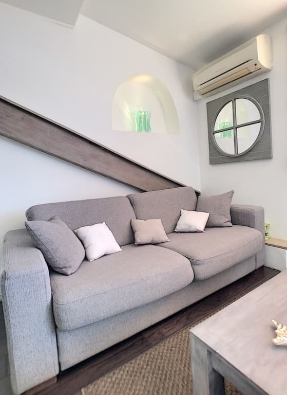 Appartement Loft Cannes - Miniature 6