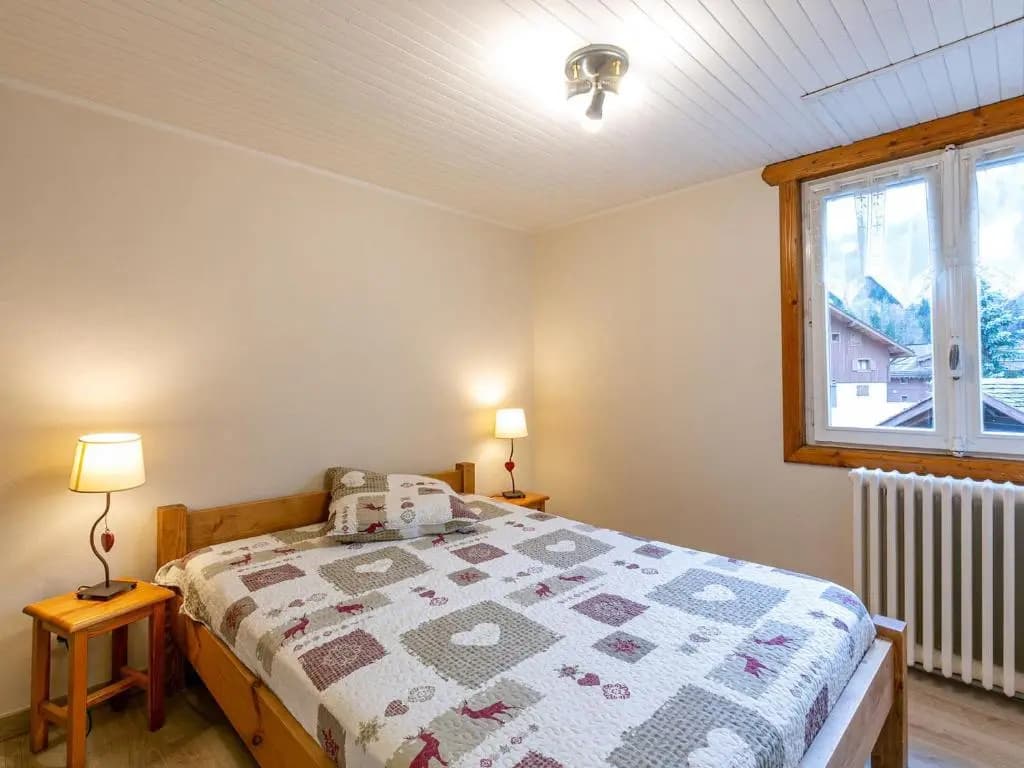 Appartement La Clusaz, 3 pièces, 6 personnes - FR-1-437-37 - Photo 2