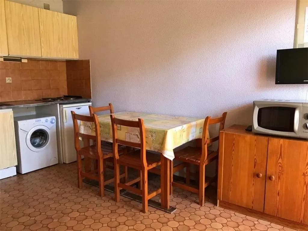 Appartement Port Barcarès, 1 pièce, 4 personnes - FR-1-81-235 - Miniature 7