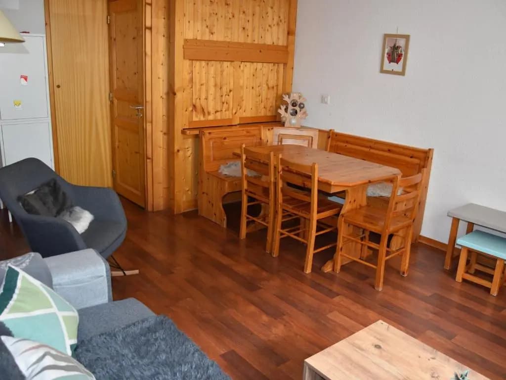Appartement Pralognan-la-Vanoise, 3 pièces, 6 personnes - FR-1-464-126 - Miniature 6
