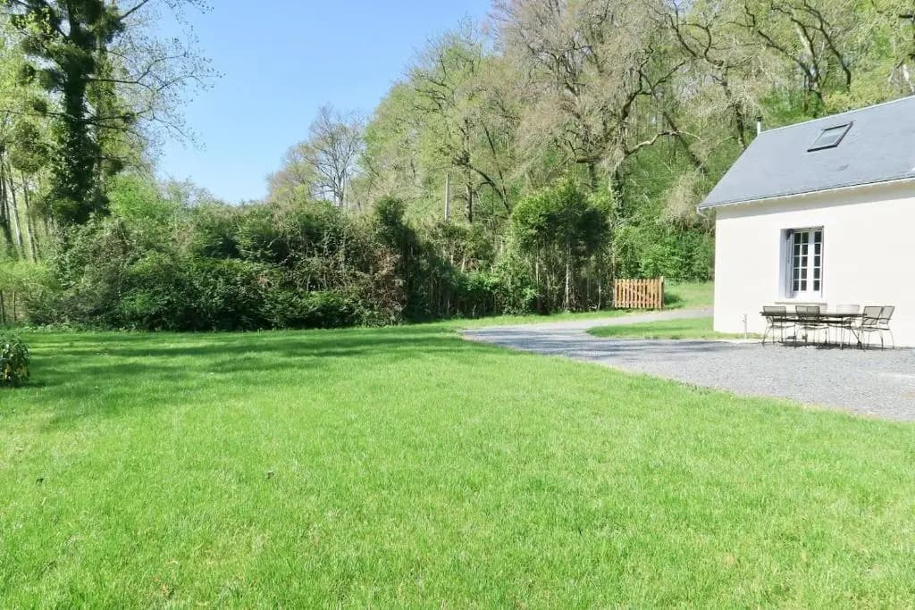 Country House - La Valentrée - Photo 1
