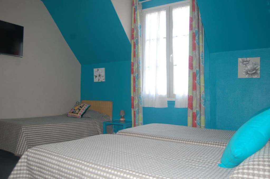 Hôtel Jean Bart - Photo 4