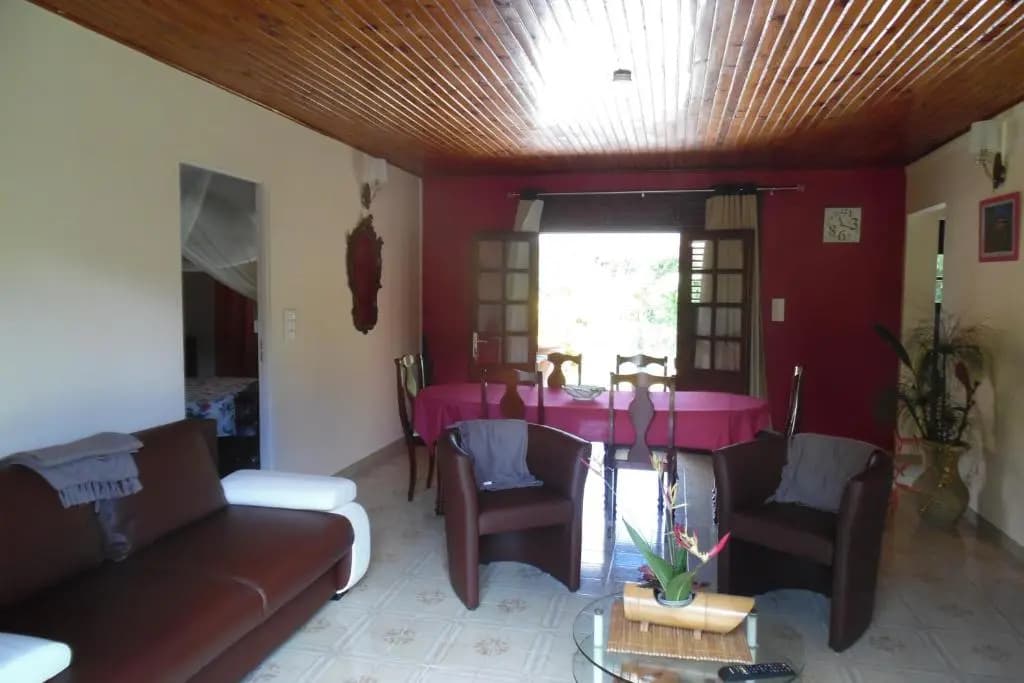 Holiday Home Villa Kay Malouz - Photo 1