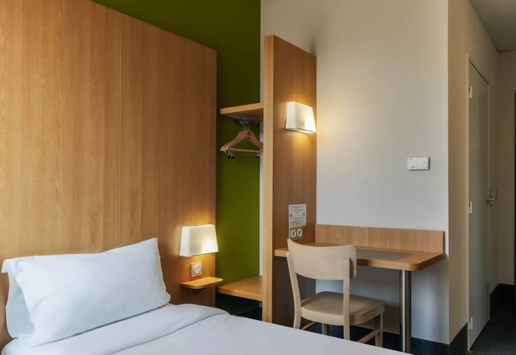 B&B HOTEL Metz Est Technopole Pôle Santé - Photo 5