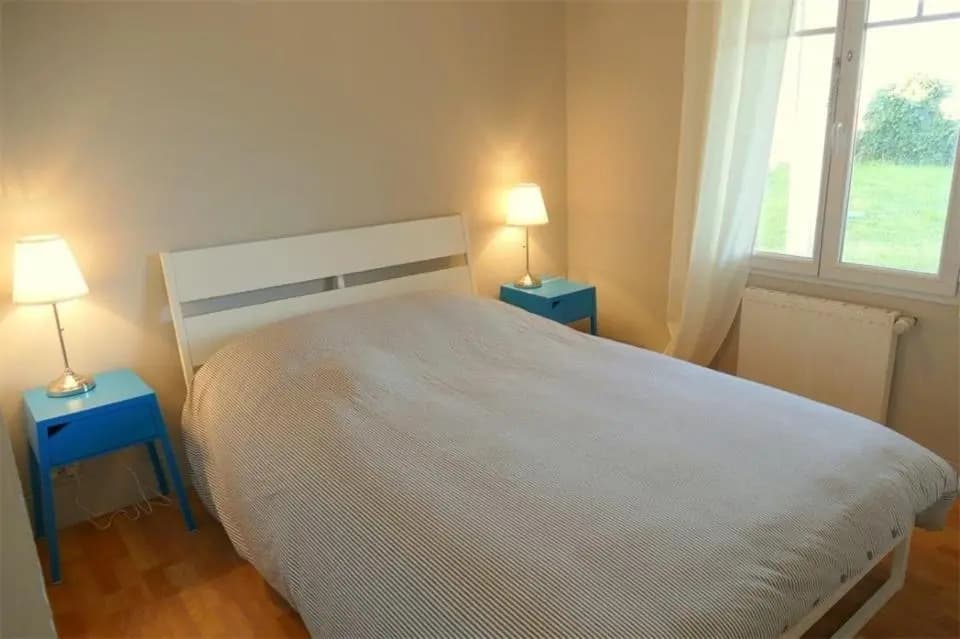Appartement À 20m de la Plage de Tourony À Tregastel - Ref 408 - Photo 1