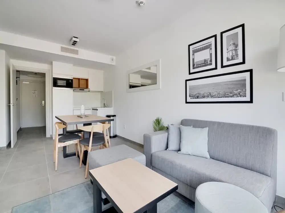 Excellent Apartment on the Cote D'azur - Photo 4