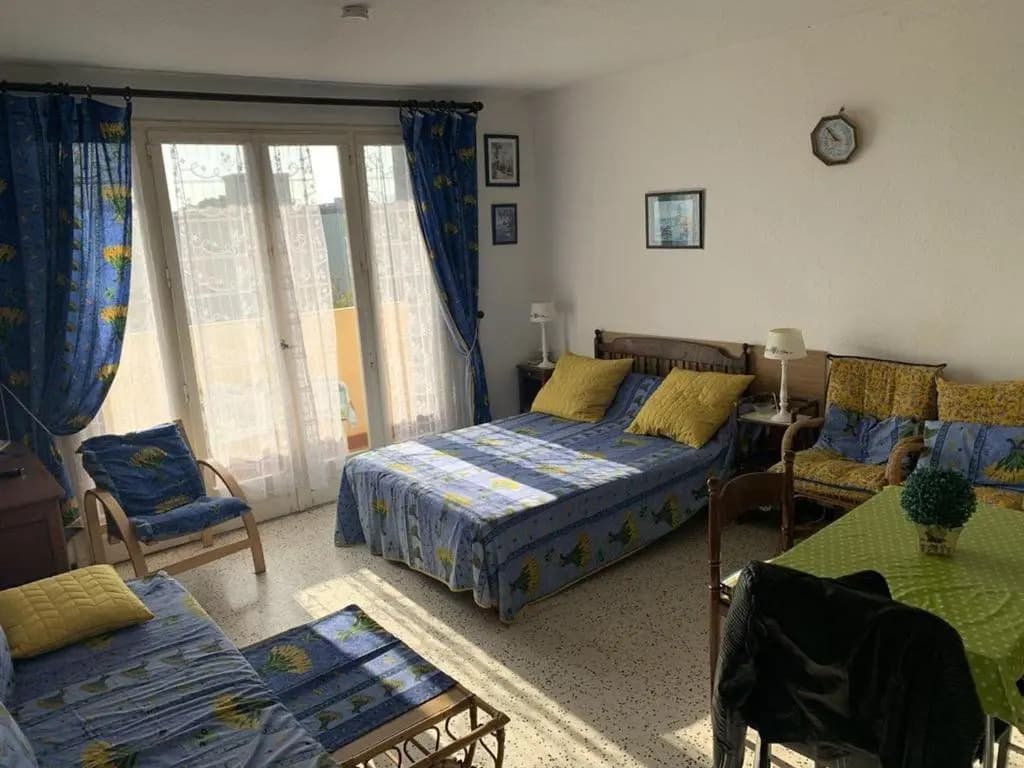 Appartement Balaruc-les-Bains, 1 pièce, 2 personnes - FR-1-571-13 - Photo 3