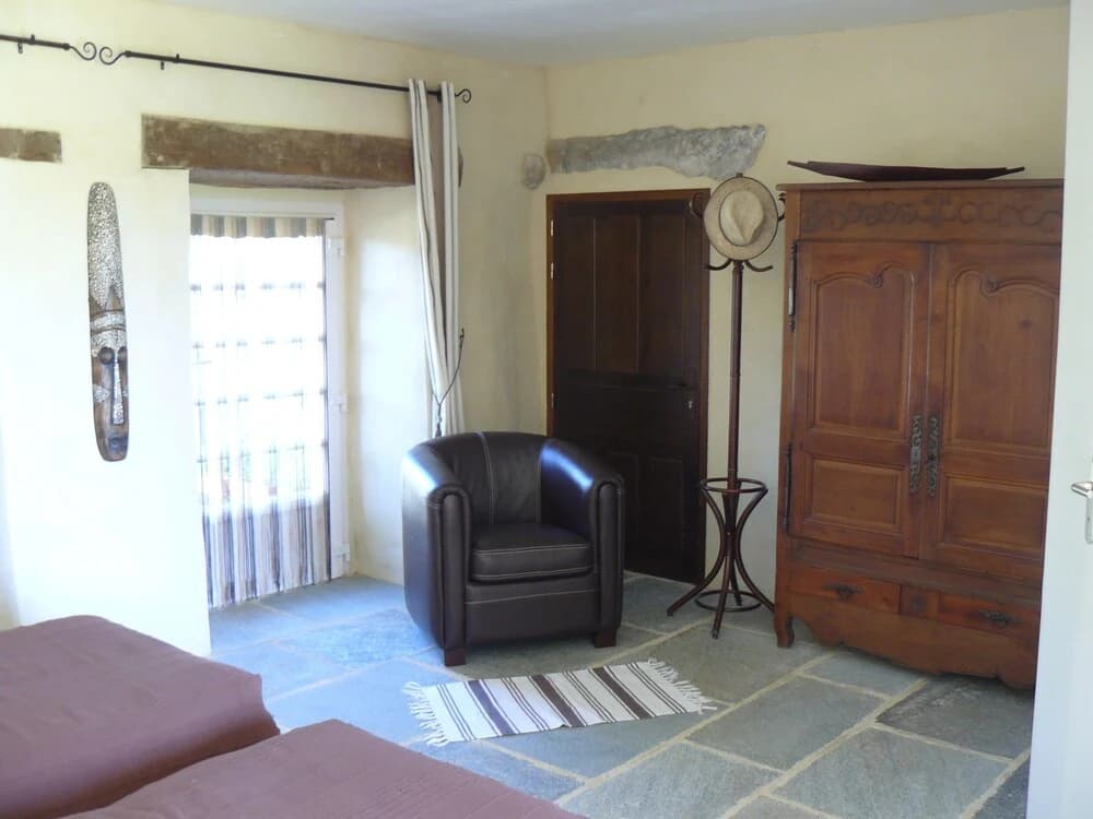 Manoir de Lesplouenan - Photo 2