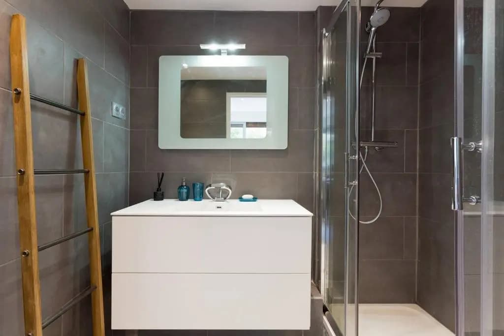 Appartement d'architect neuf proche Tour Eiffel P78 - Photo 4