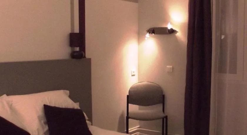 Hotel Le Hauteville - Miniature 6