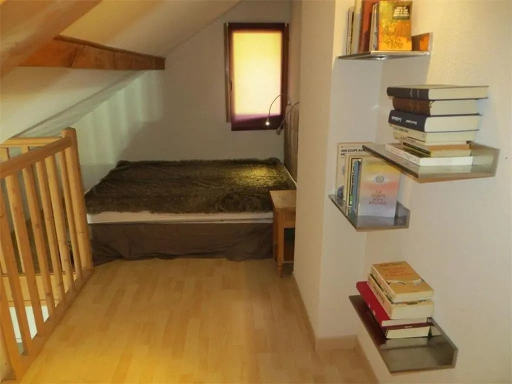 Appartement Saint-Michel-de-Chaillol, 2 pièces, 5 personnes - FR-1-393-14 - Miniature 7