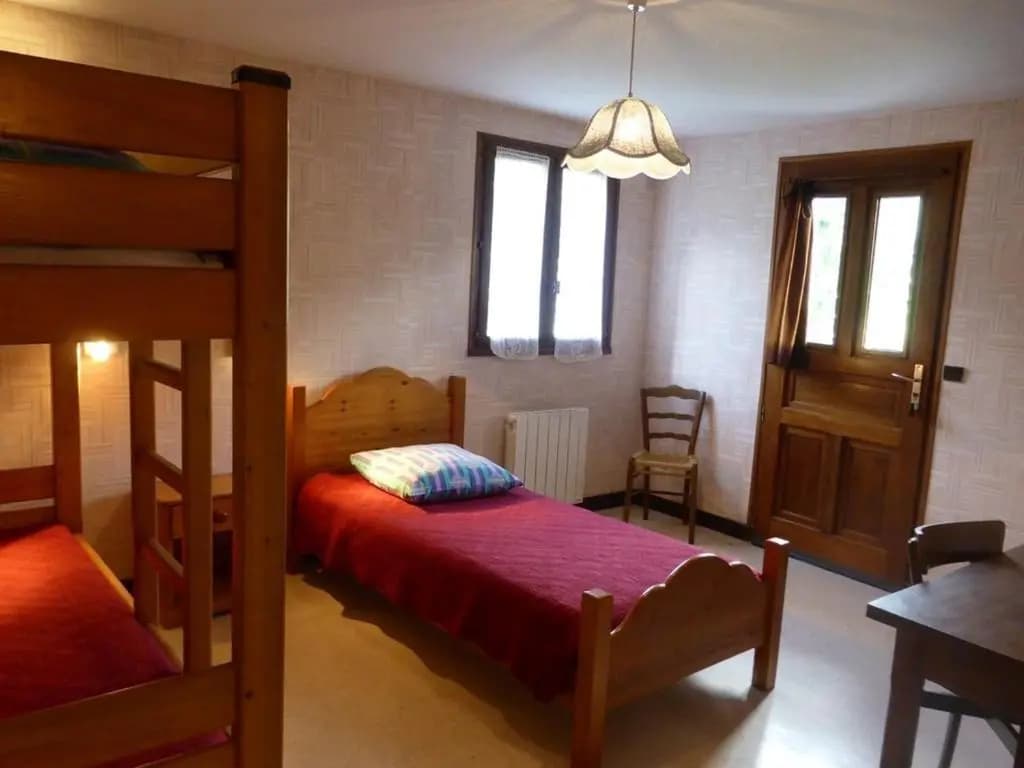 Chalet Arêches-Beaufort, 4 pièces, 8 personnes - FR-1-342-212 - Photo 1