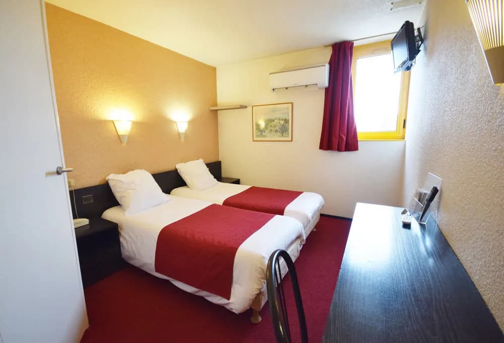 Best Hotel Macon - Photo 5