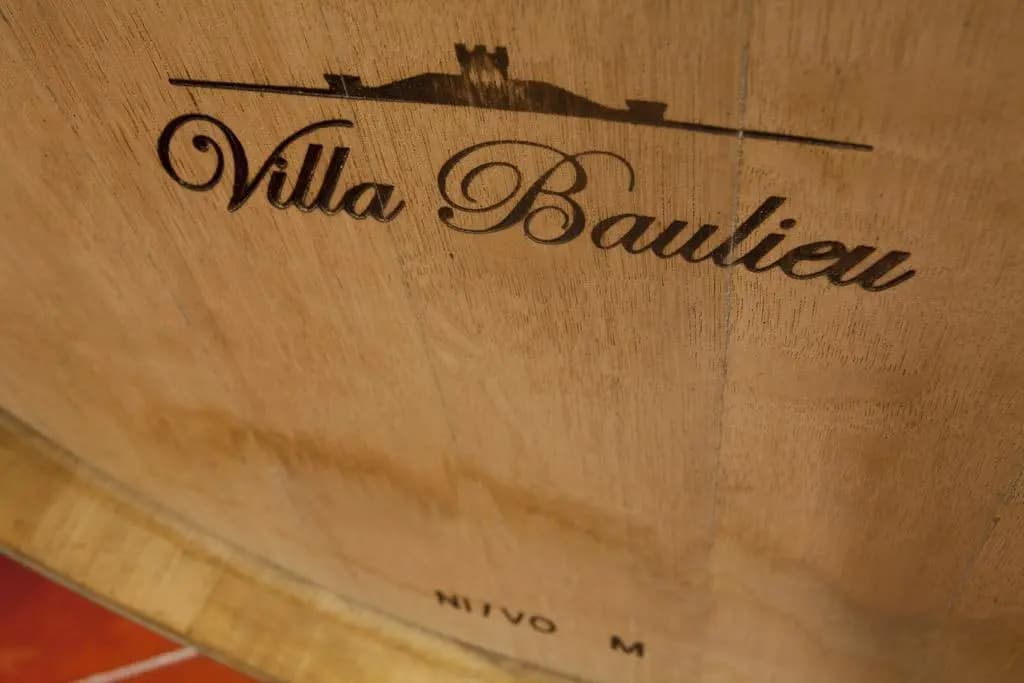 Villa Baulieu - Miniature 7