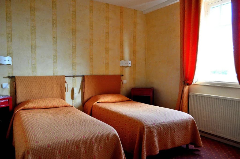 L'Escale Hôtel Bellevue - Miniature 6