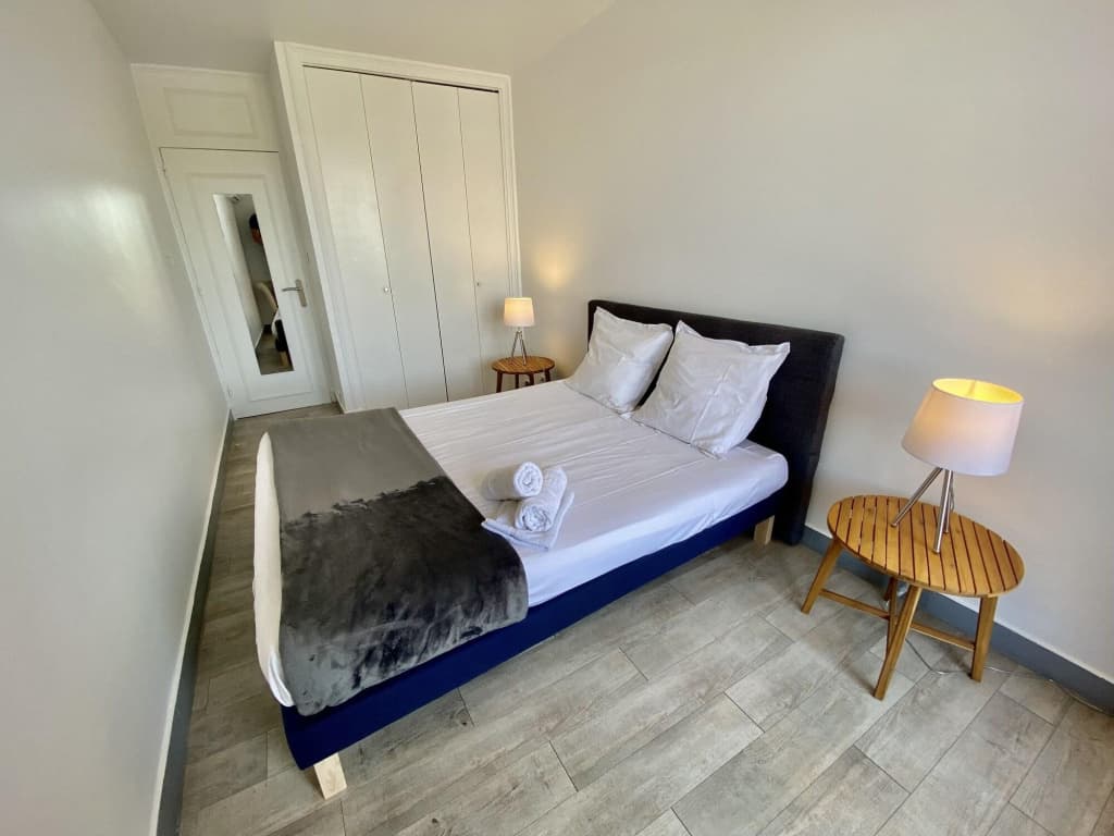 Marines Appartement - Photo 5