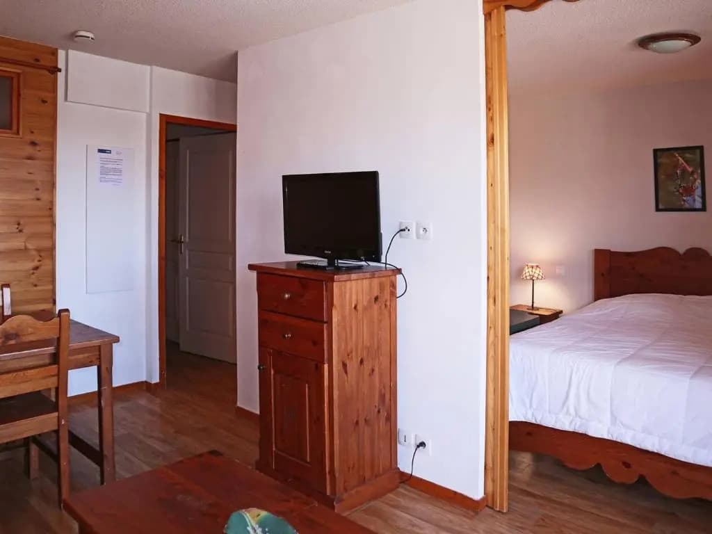 Appartement Les Orres, 2 pièces, 6 personnes - FR-1-322-196 - Photo 3