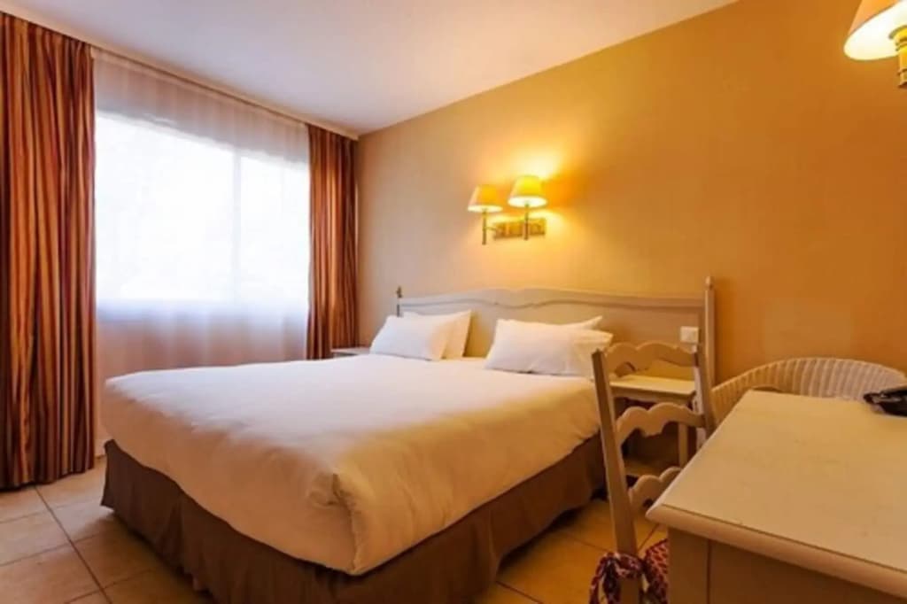 Logis Hôtel Nimotel - Miniature 7