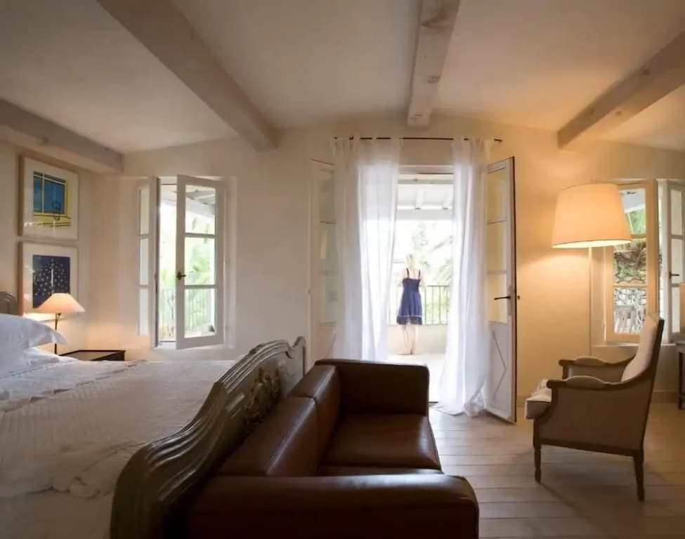 Pastis Hotel Saint-Tropez - Photo 1
