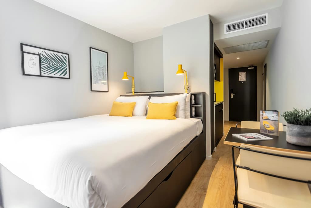 Staycity Aparthotels, Bordeaux City Centre - Photo 5