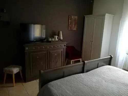 Chambres d' Hôtes La Bergerie Del Arte - Photo 4
