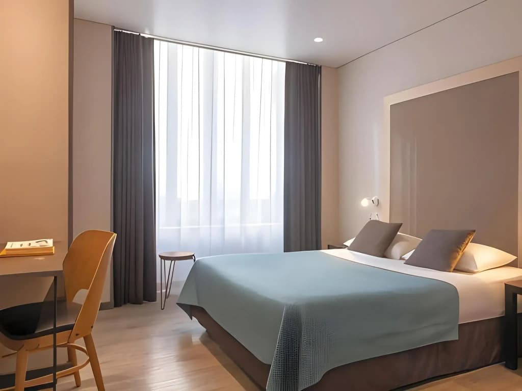 Central Hotel Paris - Photo 3