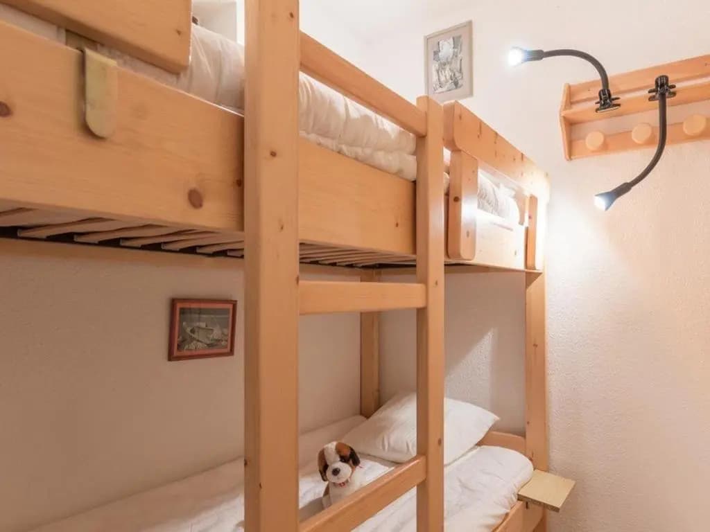 Appartement Serre Chevalier, 1 pièce, 4 personnes - FR-1-330E-44 - Photo 2